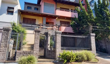 Casa com 3 quartos à venda na Colina Sorriso, Caxias do Sul , 407 m2 por R$ 2.750.000