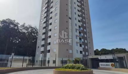 Apartamento com 2 quartos à venda no Panazzolo, Caxias do Sul , 55 m2 por R$ 360.000
