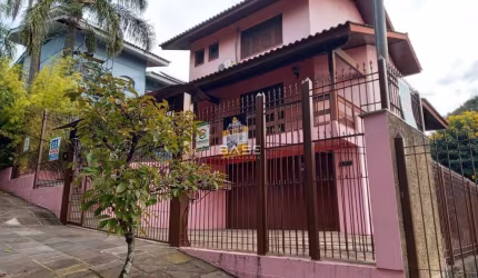 Casa com 3 quartos à venda na Bela Vista, Caxias do Sul , 250 m2 por R$ 1.060.000