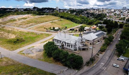 Terreno à venda no São Luiz, Caxias do Sul  por R$ 190.000