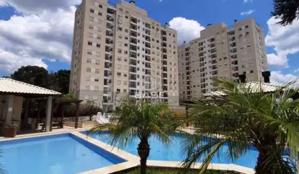 Apartamento com 3 quartos à venda no Santa Catarina, Caxias do Sul , 72 m2 por R$ 450.000