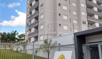 Apartamento com 2 quartos à venda no Santa Catarina, Caxias do Sul , 53 m2 por R$ 220.000
