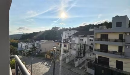 Apartamento com 2 quartos à venda no Vinhedos, Caxias do Sul , 50 m2 por R$ 285.000