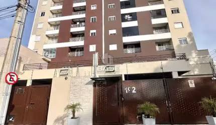 Apartamento com 2 quartos à venda na Bela Vista, Caxias do Sul , 48 m2 por R$ 250.000