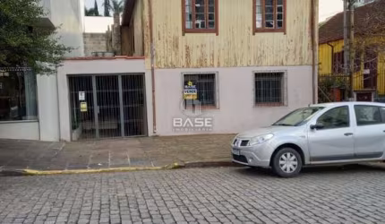 Casa com 2 quartos à venda no Centro, Caxias do Sul , 154 m2 por R$ 850.000