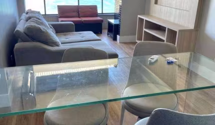 Apartamento para Venda em Salvador, Federação, 1 dormitório, 1 suíte, 1 banheiro, 1 vaga