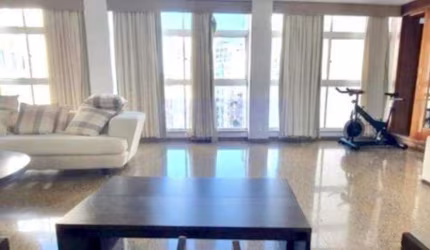 Apartamento 4 quartos, 3 suítes, 3 vagas, nascente Jardim Apipema - Salvador/Bahia