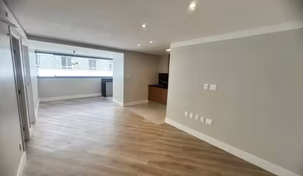 Apartamento com 2 suítes para venda em Alphaville
