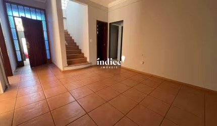 Casas no Bairro Alto da Boa Vista, 5 quartos, 4 suítes, 6 vagas,