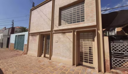 Salão Comercial no Bairro Vila Seixas,