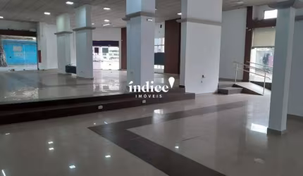 Salão Comercial no Bairro Jardim Sumaré,