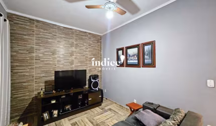 Casas no Bairro Parque dos Servidores, 2 quartos, 1 suíte,