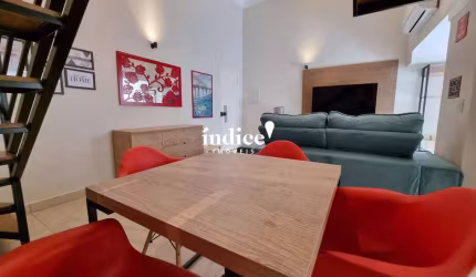 Apartamento no Bairro Jardim Nova Aliança Sul, 1 quarto, 1 suíte, 1 vaga, Cozumel