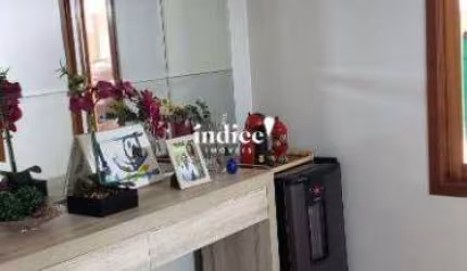 Casas no Bairro Jardim Roberto Benedetti, 3 quartos, 1 suíte, 4 vagas,