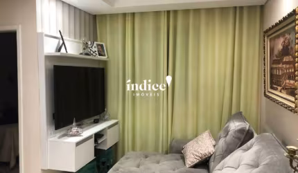 Apartamento no Bairro Jardim Guaporé, 2 quartos, 1 vaga, Reserva Sul