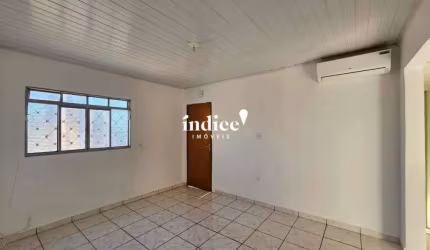 Casas no Bairro Jardim Irajá, 2 quartos,