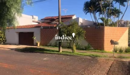 Casas no Bairro Alto da Boa Vista, 5 quartos, 1 suíte, 5 vagas,
