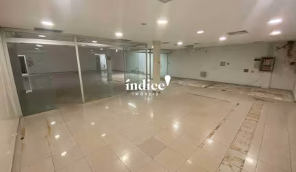 Salão comercial para alugar no bairro Vila Mariana