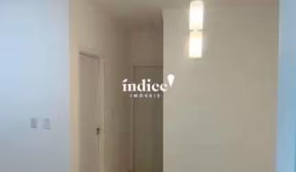 Apartamento no Bairro Jardim Manoel Penna, 2 quartos, 1 vaga, Parque das Árvores
