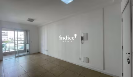 Apartamento no Bairro Jardim Botânico, 2 quartos, 1 suíte, 2 vagas, Sunset Club House