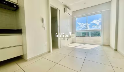 Apartamento ao Lado da USP - Residencial Barão do Café