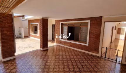 Casa com 3 dormitórios para venda no bairro Jardim São Luiz