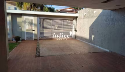 Casas no Bairro Ribeirânia, 3 quartos, 3 suítes, 1 vaga,