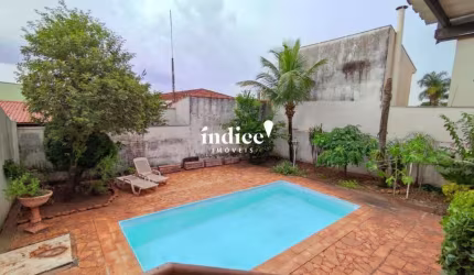 Casas no Bairro Ribeirânia, 4 quartos, 1 suíte, 4 vagas,