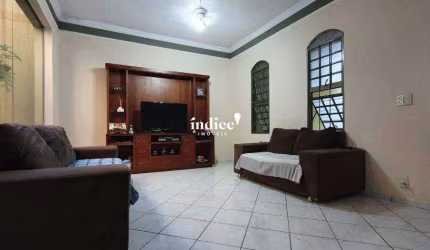 Casas no Bairro Jardim Palmares, 3 quartos, 1 suíte, 3 vagas,