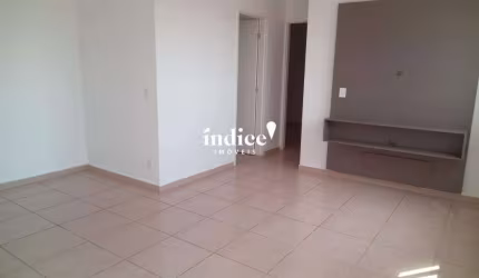 Apartamento no Bairro Planalto Verde, 2 quartos, 1 vaga, Residencial Bela Vista
