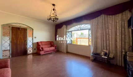 Casas no Bairro Jardim Paulista, 3 quartos, 1 suíte, 3 vagas,