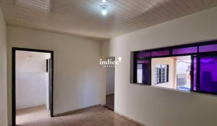 Casa com 2 dormitórios para locação no bairro Campos Eliseos