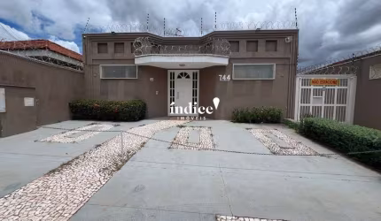 Casa comercial para alugar no bairro Jardim Sumaré