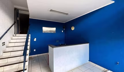 Salão Comercial no Bairro Vila Virgínia,