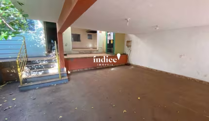 Casa comercial á venda no bairro Jardim Sumaré