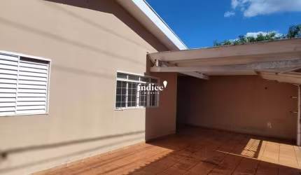 Casas no Bairro Vila Monte Alegre, 3 quartos, 5 vagas,