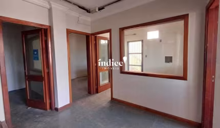 Casa Comercial no Bairro Jardim Paulista,