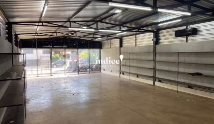 Salão Comercial Zona Sul