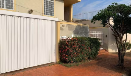 Casa Comercial no Bairro Jardim Sumaré, 1 quarto, 1 suíte, 3 vagas,
