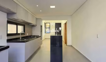Casas Condomínio no Bairro Vila do Golf, 3 quartos, 3 suítes, 4 vagas, Buona Vita Ribeirão