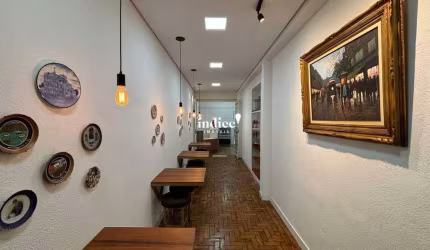 Casa Comercial no Bairro Centro, 1 vaga,
