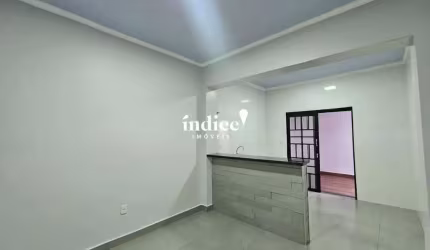 Casa Comercial no Bairro Campos Elíseos, 2 quartos,