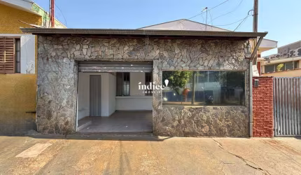 Salão Comercial no Bairro Vila Tamandaré,