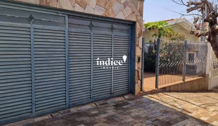 Casas no Bairro Jardim São Luiz, 3 quartos, 1 suíte, 2 vagas,