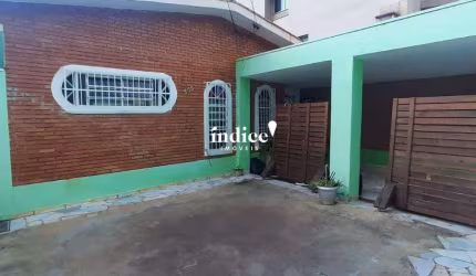 Casa Comercial no Bairro Condomínio Itamaraty, 3 quartos, 1 suíte, 1 vaga,