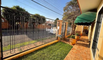 Casas no Bairro Alto da Boa Vista, 4 quartos, 4 suítes, 2 vagas,