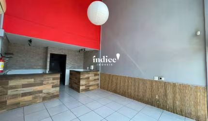 Salão Comercial no Bairro Centro, 2 vagas,