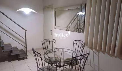Apartamento no Bairro Vila Maria Luiza, 2 quartos, 1 vaga, Spazio Ravage