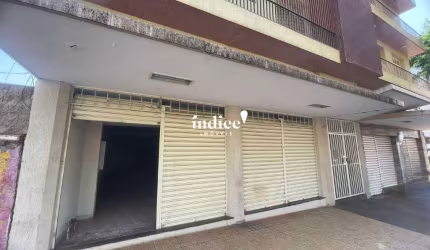 Salão Comercial no Bairro Centro,