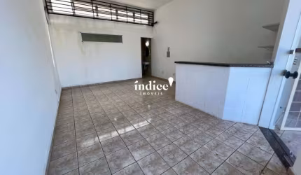 Salão comercial para alugar no bairro Boulevard